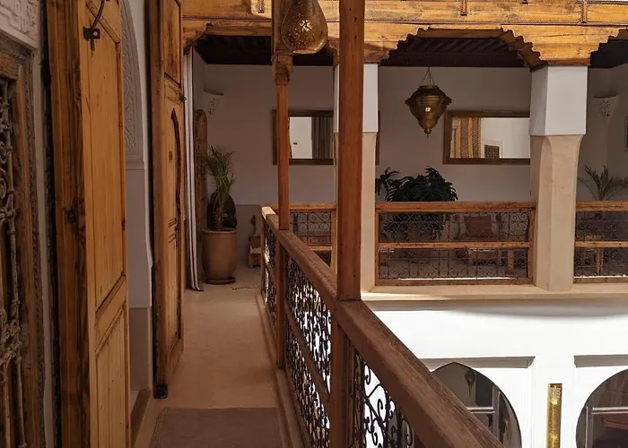 Riad Dar Eternity Marrakesh