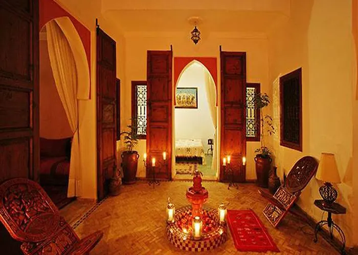 Riad Karim Marrakesh