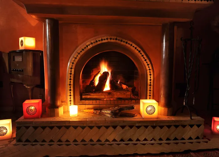 Riad Belle Epoque Marrakesh